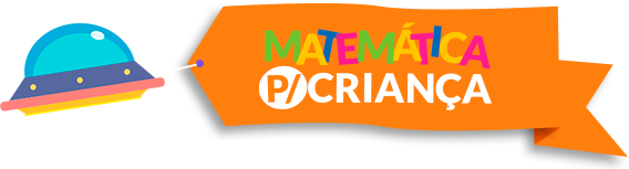 Matemática para Crianças de 4 a 10 anos - estudar é divertido!